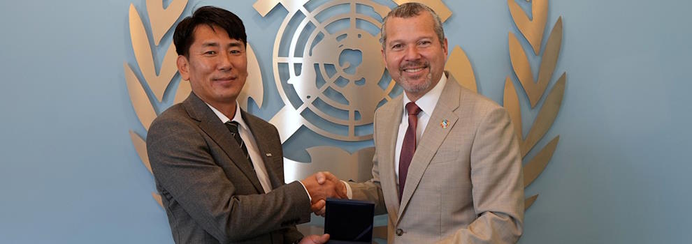 #caption6 International Maritime Association (IMA)